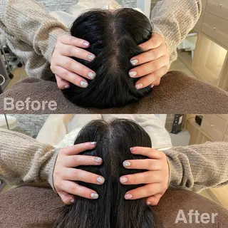 R-LASH所属・R-LASH 六本松店のマツエク・マツパデザイン