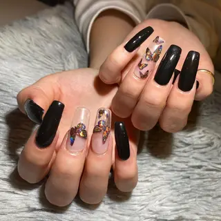 ネイル sarina nailのネイルデザイン