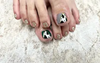 ネイル Basic町田本店 Suzunaのネイルデザイン