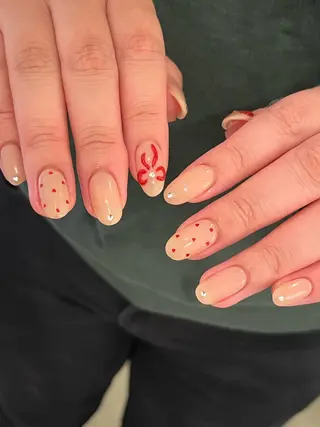 ネイル NAIL SALON Rのネイルデザイン