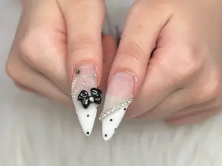 ネイル ネイルサロン ANELAのネイルデザイン