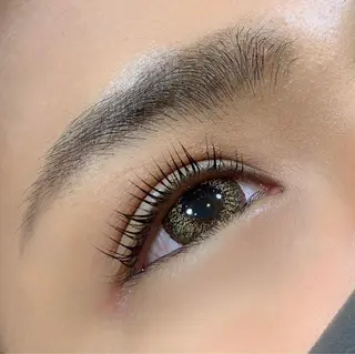 マツエク・マツパ ZABLASH所属・ZABLASH🪐 -ナツキ-のマツエク・マツパデザイン