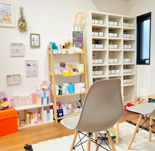 menard_fa cial&bodyのエステ・リラクイメージ