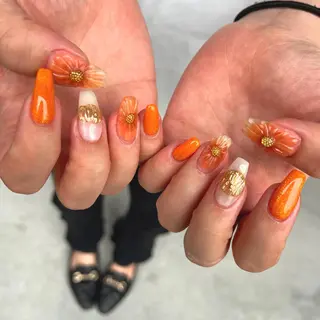 ネイル Betty ✶のマツエク・マツパデザイン