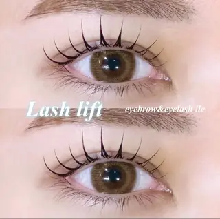 マツエク・マツパ eye__shu🥀 island 鎌倉の眉毛・アイブロウイメージ