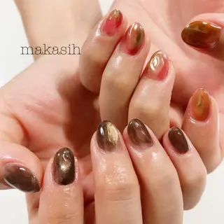 ネイル 濱田 美菜子のエステ・リラクイメージ