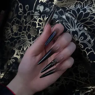 ネイル joieange 難波店 Yumeのマツエク・マツパデザイン