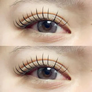 マツエク・マツパ 向井 萌華の眉毛・アイブロウイメージ