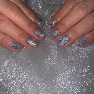 ネイル mizuki 🎀のネイルデザイン