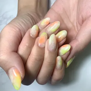 ネイル FIORITURA aiのネイルデザイン