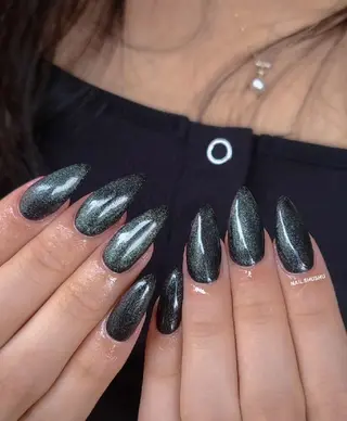 ネイル 3dパーツ/流行り 👧shushu❤️のネイルデザイン