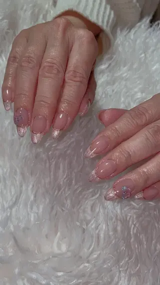 ネイル n o q r m. n a c h iのネイルデザイン