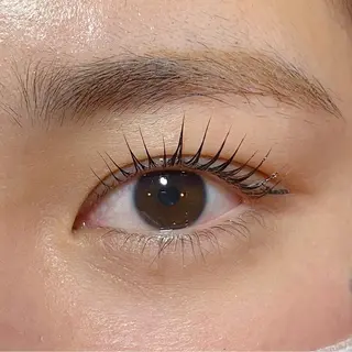 マツエク・マツパ LaLa Peachのマツエク・マツパデザイン