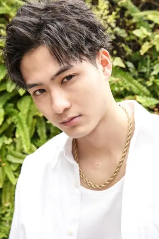 ショート メンズ特化🔥 SHOTA✂️のヘアスタイル