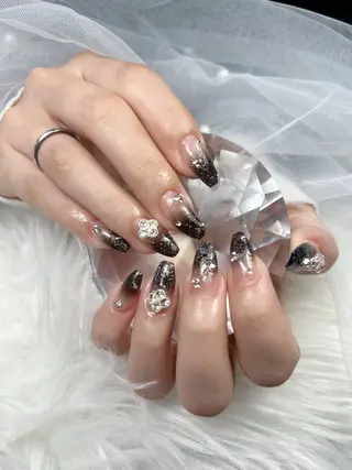 ネイル Noiranail_ studio川越西口のネイルデザイン