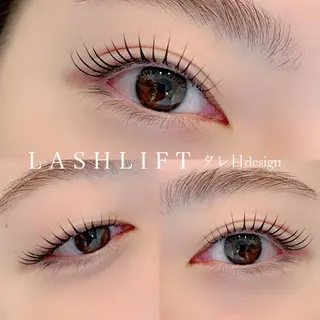 マツエク・マツパ Rimi【リーミ】 なかもず店　　マユのマツエク・マツパデザイン