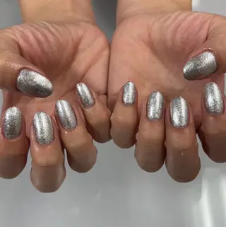 ネイル Nail salon Hau'oliのネイルデザイン