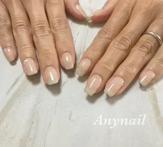 ネイル 岩澤 恵子のネイルデザイン