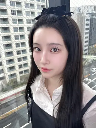 マツエク・マツパ あんな KKSBeautyのマツエク・マツパデザイン