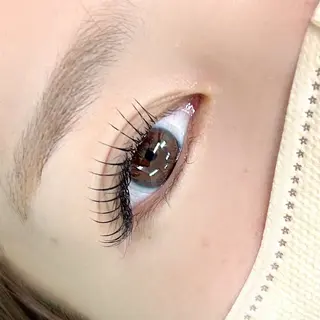 マツエク・マツパ EYELA小針店 さかいのマツエク・マツパデザイン