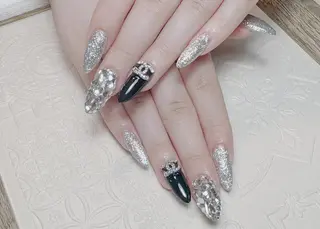 ネイル MSSugar Nailのネイルデザイン