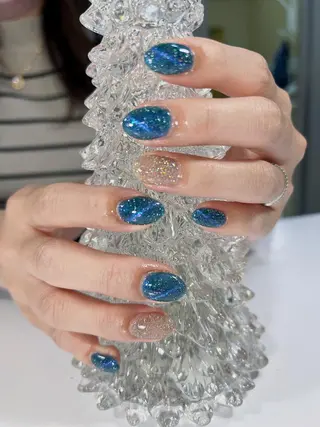 ネイル ネイルサロン ロア旧ジョリーのネイルデザイン