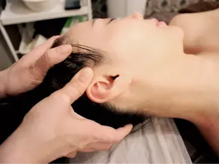 アロマオイルリンパ マッサージ🎀痩身のエステ・リラクイメージ