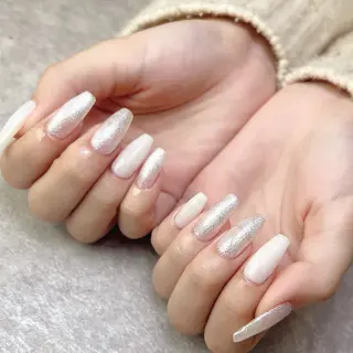 ネイル Saki .のネイルデザイン