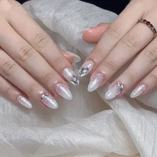 ネイル Ti miのネイルデザイン