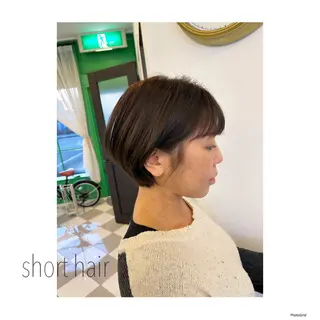 ショート macaron  宇都宮店所属・酒井 はるなのマツエク・マツパデザイン