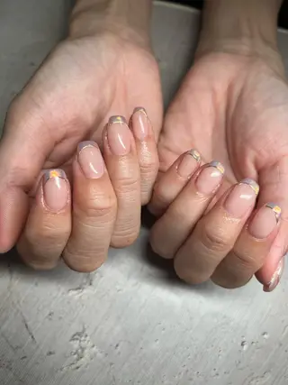 ネイル Ｍ☆NAIL asamiのネイルデザイン