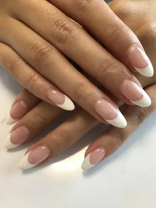 ネイル Nailsalon G.S.F Hisaのネイルデザイン