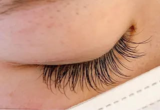 マツエク・マツパ EVEREYES 西尾のマツエク・マツパデザイン