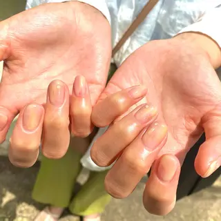 ネイル 🌿 Asumi🌿のネイルデザイン