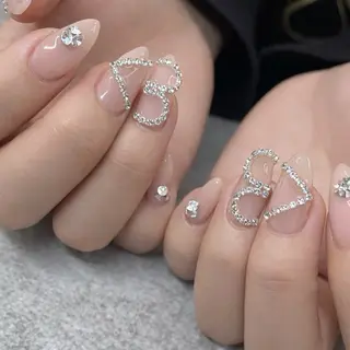 ネイル Rabe ISHIIのネイルデザイン