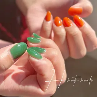 ネイル Cure nail studioのネイルデザイン
