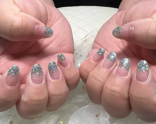 ネイル Azel  nailsalon所属・アゼルネイルサロン 富田のネイルデザイン