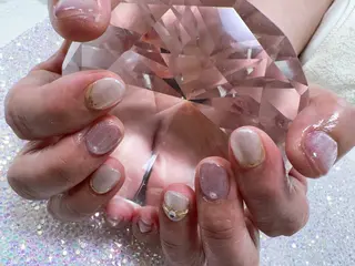 ネイル coco nailのネイルデザイン