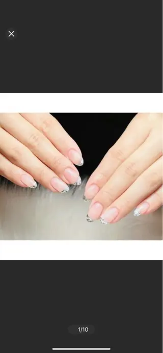 ネイル コネコ ネイルサロンのネイルデザイン