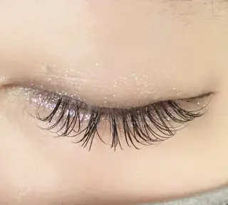 マツエク・マツパ arms lash 安藤のマツエク・マツパデザイン