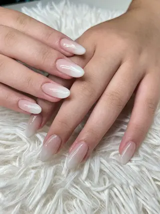 ネイル 🐕‍🦺Yappy 💗A-tanのネイルデザイン