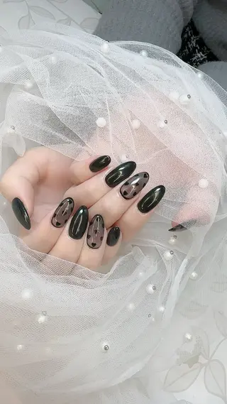 ネイル Minéa nailのネイルデザイン