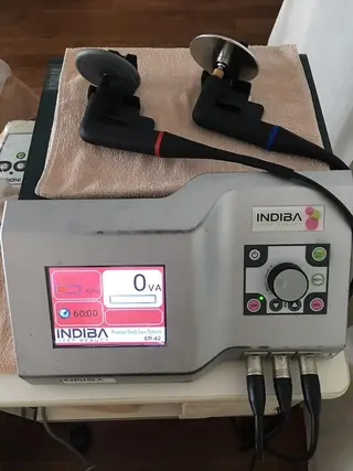 🍒 セルフィッシュ 🍒のエステ・リラクイメージ