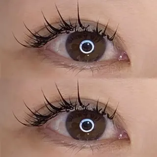 マツエク・マツパ 成美SALON eye&nailのマツエク・マツパデザイン