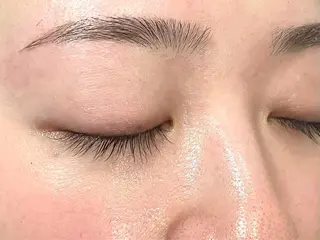 アイブロウ ar+  hair salon所属・眉毛専門店✨ar+ 新宿 NARUMIの眉毛・アイブロウイメージ