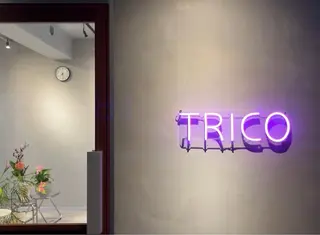 アイブロウ TRICO調布店所属・有田 結姫の眉毛・アイブロウイメージ