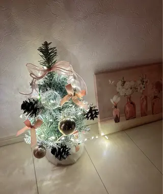 miii eriのエステ・リラクイメージ