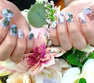 Chianti Nailのネイルデザイン