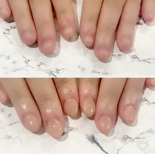 ネイル Likeモデル 募集中のネイルデザイン