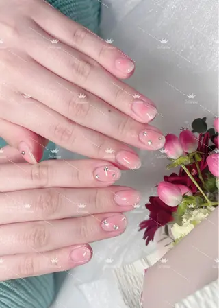 ネイル Joliesse nail salonのネイルデザイン